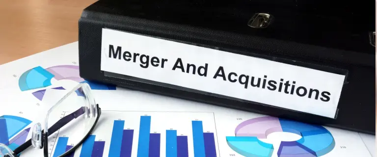 Navigating the Complexities of Mergers and Acquisitions