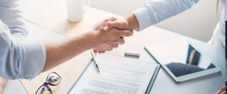 How Commercial Agreements Impact Your Business