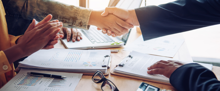 Crucial Things to Include in a Joint Venture Agreement