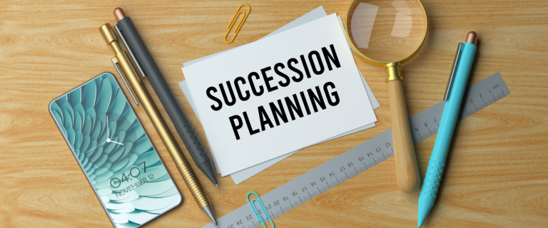 Ultimate Guide to Succession Planning: 5 Essential Steps for Future Success
