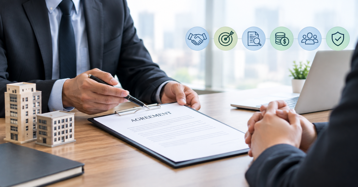 7 Questions to Ask Before Signing a Merger or Acquisition Agreement